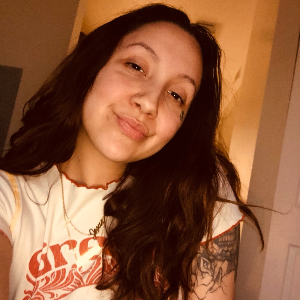 Meet your Posher, Jazmine